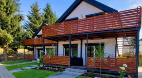 Mazurska Zatoka Resort & Spa - Apartamenty nad jeziorem z prywatną plażą i podgrzewanym basenem zewnętrznym, Mazury w rytmie SLOW - Image 3