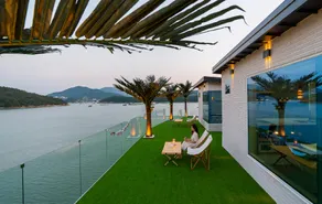 Yeosu Highlark Resort (Heated Pool) - Image 4