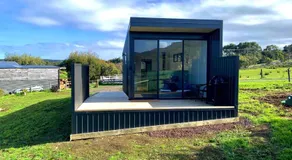 Farm Stay - Apollo Bay Tiny Stays - Image 4