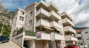 Apartments Magic Sea View - Image 4