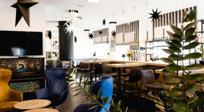 Hotel Goldene Gams - Image 4