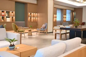 ARULA Youngor Central Hotel - Image 4