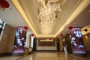 Zhonghe Hotel - Image 3