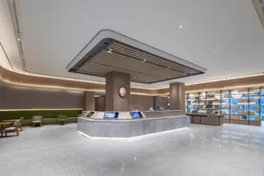 JI Hotel Nanjing National Agricultural Innovation Center - Image 5