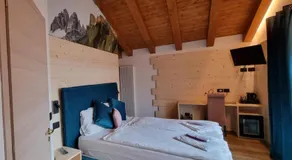 Albergo Miravalle-Tre Cime Views - Image 2