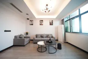 GreenTree Alliance JiangXi ShangRao YiYang County ZhiMin Aveune YingBin Avenue Hotel - Image 5