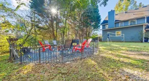 4BR Home with Office, Game Room, Deck and Huge Lawn FIFA Ready! - Image 5