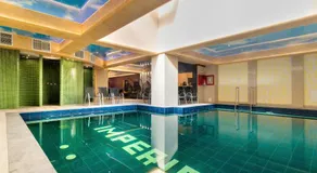 Imperial Hotel&Spa - Baile Olanesti - Image 4