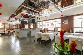 Aoshiweideng International Hotel - Image 2
