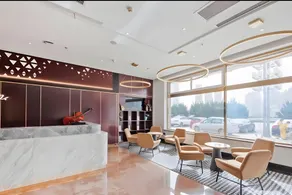 Home Inn Plus Dalian Xinghai Square Convention and Exhibition Center - Image 3