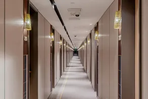 Home lnn Plus Shanghai Hongqiao Airport Qixing Road - Image 5