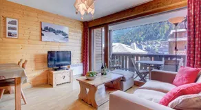 Slalom Apartment - Very Town Centre - Snow and Trek - Morzine - Image 2