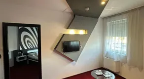 Europa Hotel És Étterem - Image 4
