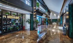 Taiyuan Liu Xiang Fengqi Ji Ting Hotel - Image 2