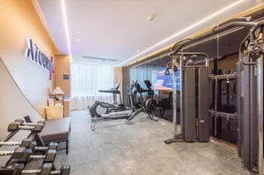 Atour Hotel Wuhan International Expo Center - Image 2