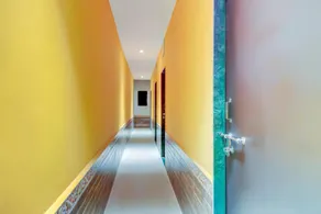 Hotel Safalta Residency - Image 5