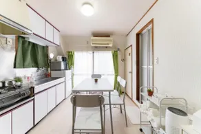 Kosuge 6min walk, 10min to Ueno, Switch, Free Wi-Fi, PocketWi-Fi - Image 3