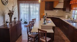 Casa LA GUALJAMA Tesejerague - Image 3