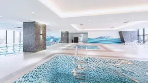 Leasy Apartment at The Ninety Complex - Image 3