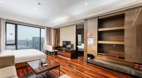 Bulgari Serviced Residences Guangzhou - Image 2