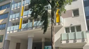 Park West Apartment - Free Parking - Image 5