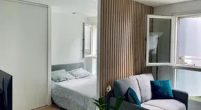 Le Cocoon Quatre Pavillons Lormont - Image 2