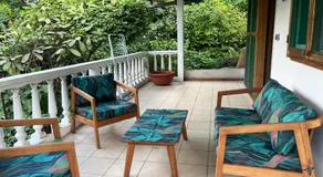 Pension Te Aroha - Te Arii - Image 4