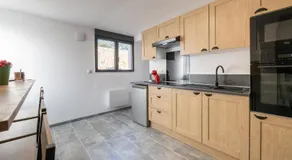 Duplex Cosy - Moderne - 15min Versailles - Image 5