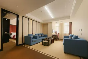 Lingshui Hotel (Ulanqab Jining Teachers College Branch) - Image 4