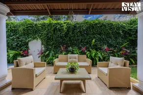 StayVista at La Feu with Pool, Wi-Fi - Image 5
