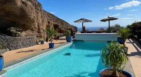 Holiday Home Castillo Lanzarote Villa Winni by Interhome - Image 3