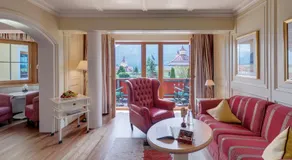 Wellnessresidenz Alpenrose - Image 2