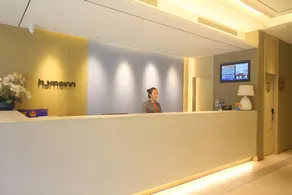 Home Inn Neo Changzhou Dinosaur Park Global Harbor Metro Station - Image 5