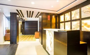 Hotel Shiwalik Regency - Image 5