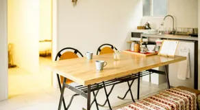 ROUTE - Cafe and Petit Hostel - Image 5