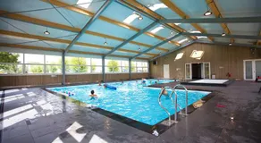 EuroParcs Bad Hulckesteijn - Image 5