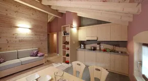 Zoncolan Apartments - Image 5
