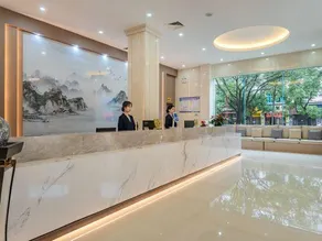 NuoYun（KaiYi） Hotel - Image 4
