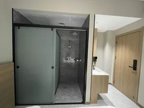 Yugexiang Hotel (Qingyang Xiaoshizi Branch) - Image 4