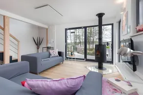 Holiday Home by Lake Wiselka With Sauna - Image 4