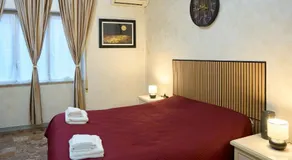 Gardenie Guest House vicino la metro - Image 5