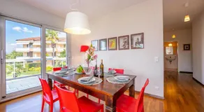 La Maison du Bonheur with Shared Pool & Sauna - Happy Rentals - Image 2