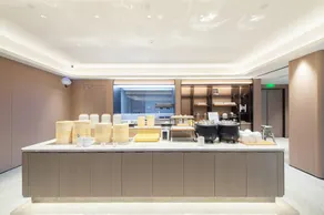 Ji Hotel Jinan Qianfoshan Shungeng Road - Image 4