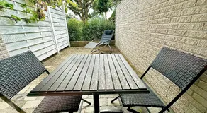 Cosy apartment with private terrace - Image 5