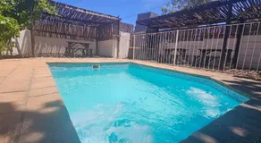 Kelkiewyn Guesthouse Caledon - Image 4