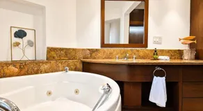 Solanza Hacienda Boutique Hotel near Cancun Airport for Adults Only with Art Mexican Tradition and Relaxation - Image 3