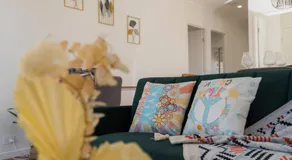 Amazing 4 rooms House near SpringField Lakes - Image 5