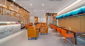 Wuyu Hotel Chongqing Southwest University & Jialing Riverside - Image 3