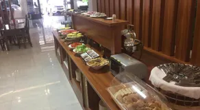 Vientiane Garden Villa Hotel - Image 4