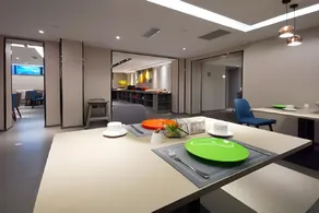 Home Inn Style Harbin Convention Center Sports College Huanghe Road - Image 4
